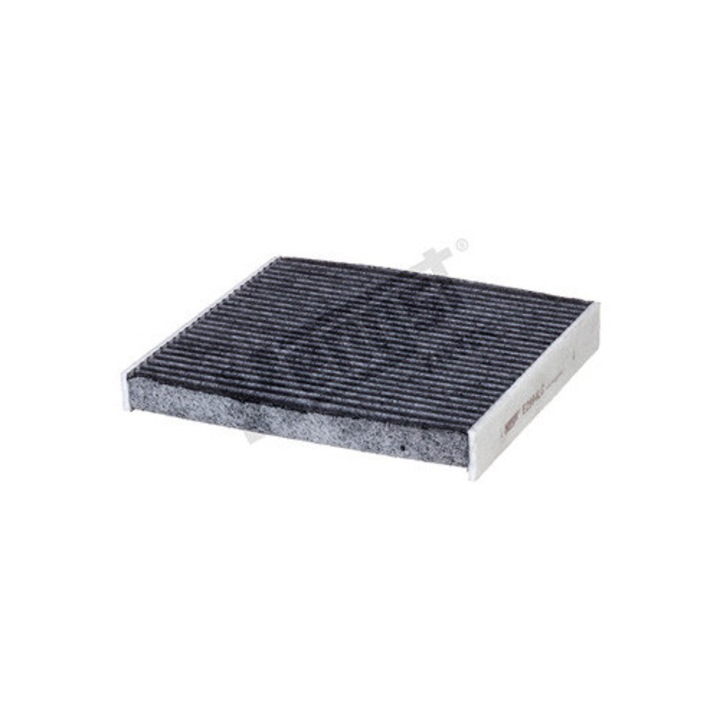 Szűrő, belső szellőzés HENGST FILTER, E2994LC