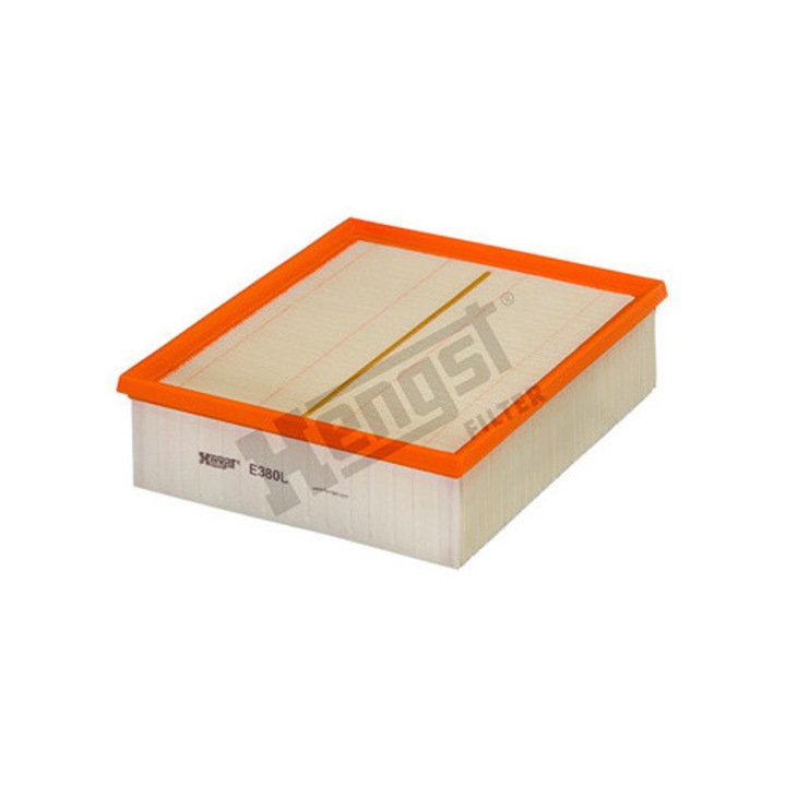 Levegőszűrő Hengst Filter, E380L