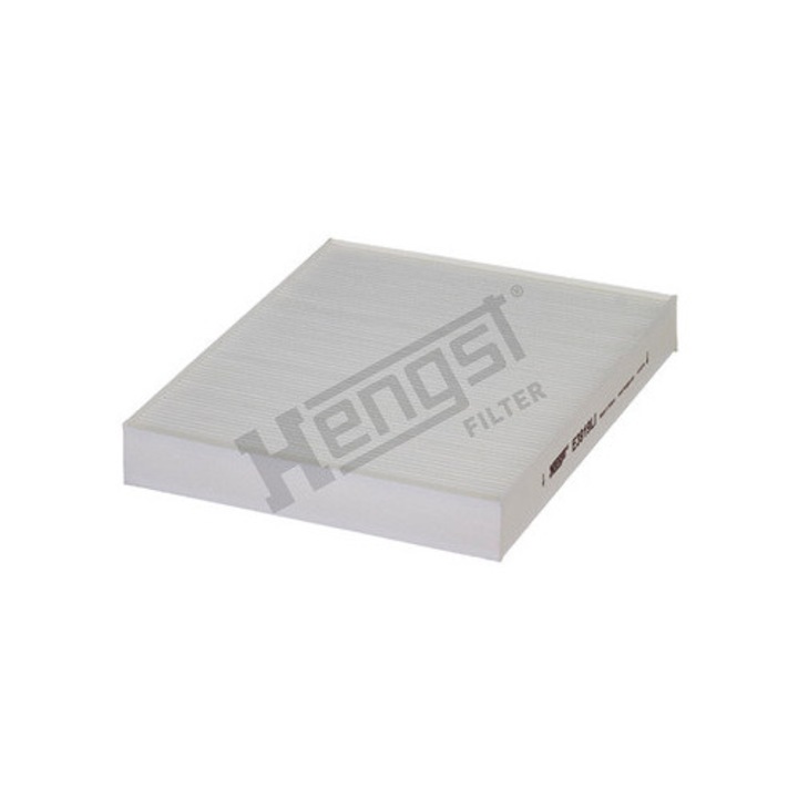 Szűrő, belső szellőzés HENGST FILTER, E3919LI