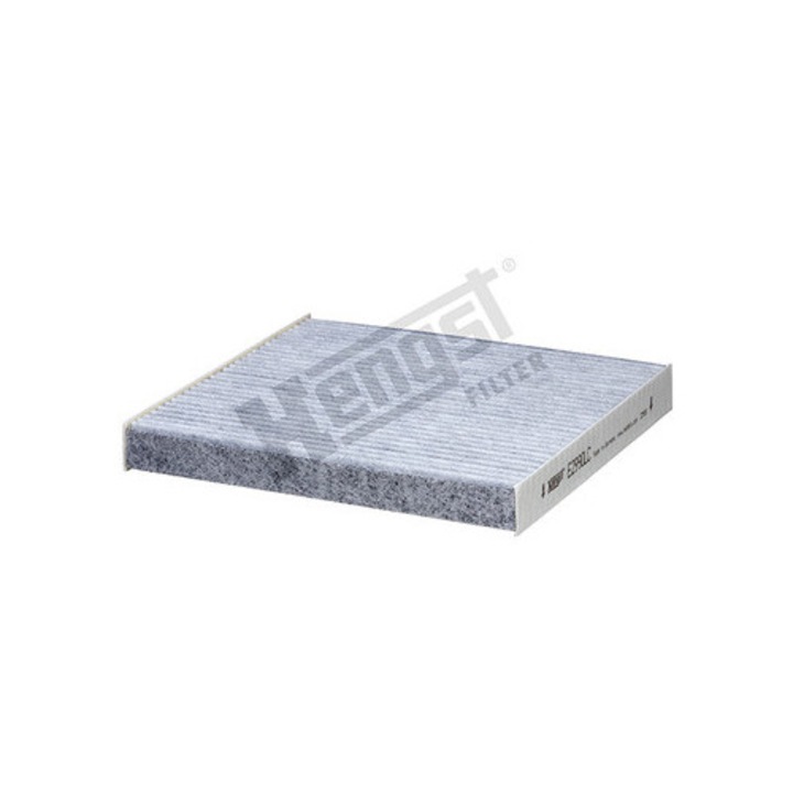 Szűrő, belső szellőzés HENGST FILTER, E2990LC