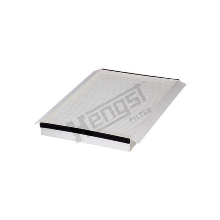 Szűrő, belső szellőzés HENGST FILTER, E2916LI