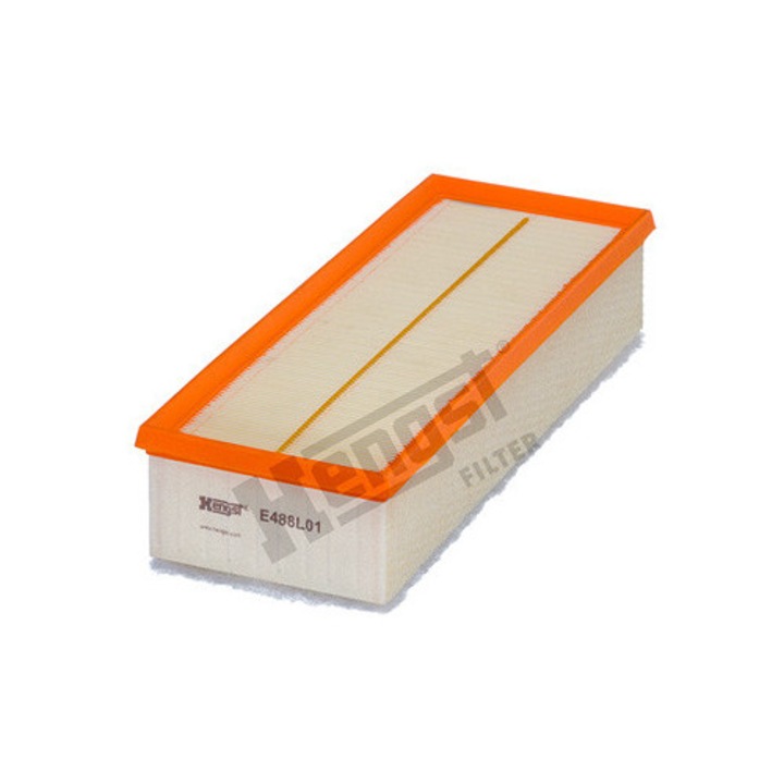 Въздушен филтър Hengst Filter, E488L01