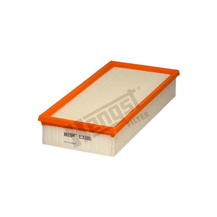 Levegőszűrő Hengst Filter, E338L