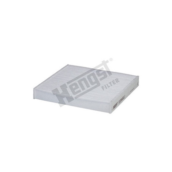 Szűrő, belső szellőzés HENGST FILTER, E2945LI