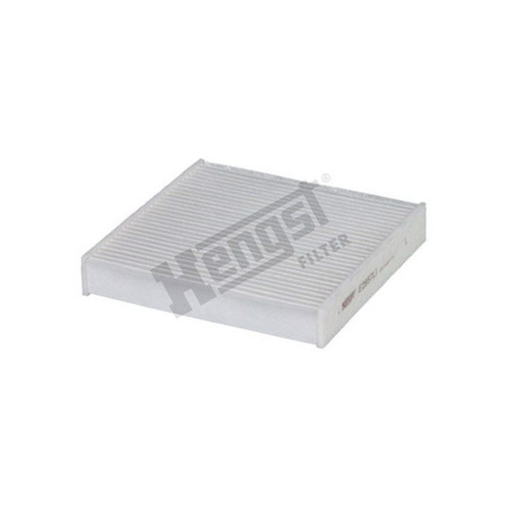 Szűrő, belső szellőzés HENGST FILTER, E2957LI