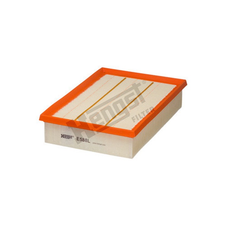 Levegőszűrő Hengst Filter, E588L