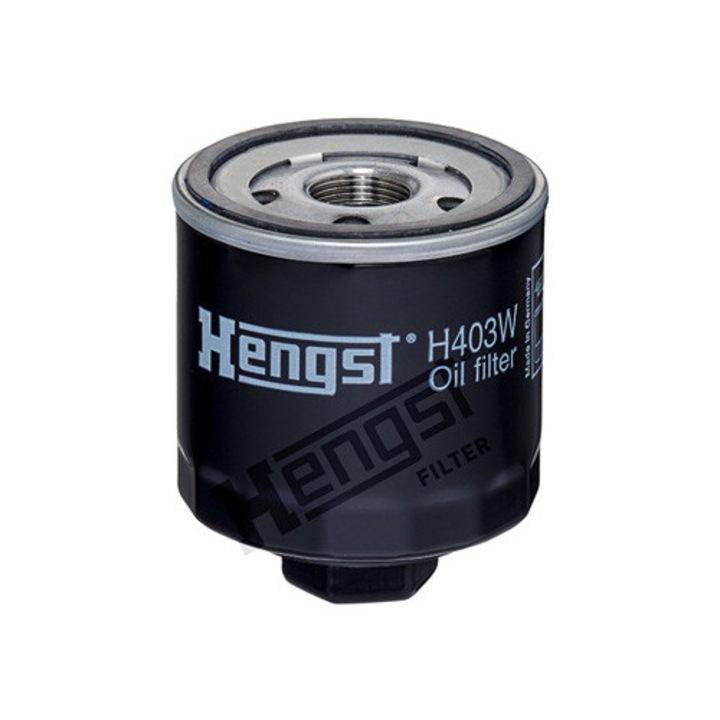 Olajszűrő Hengst Filter, H403W