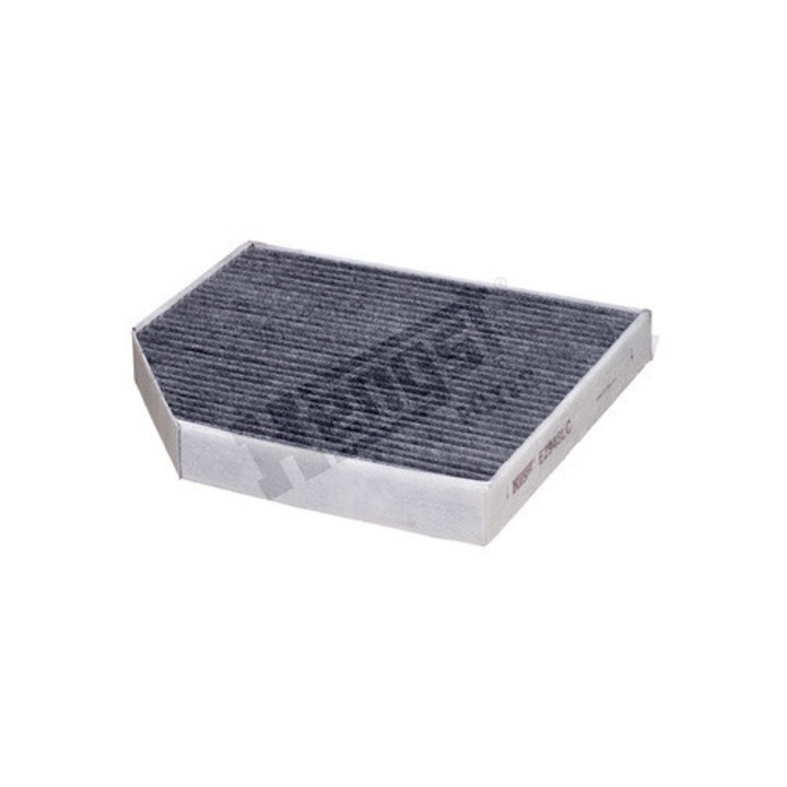 Филтър, вътрешна вентилация HENGST FILTER, E2948LC