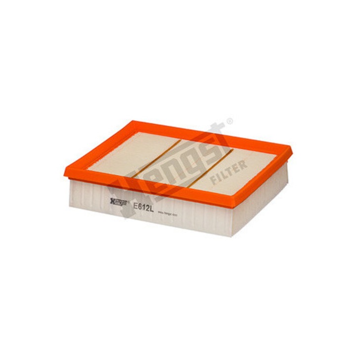 Légszűrő HENGST, E612L