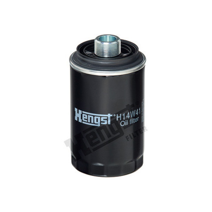 Olajszűrő HENGST FILTER, H14W41