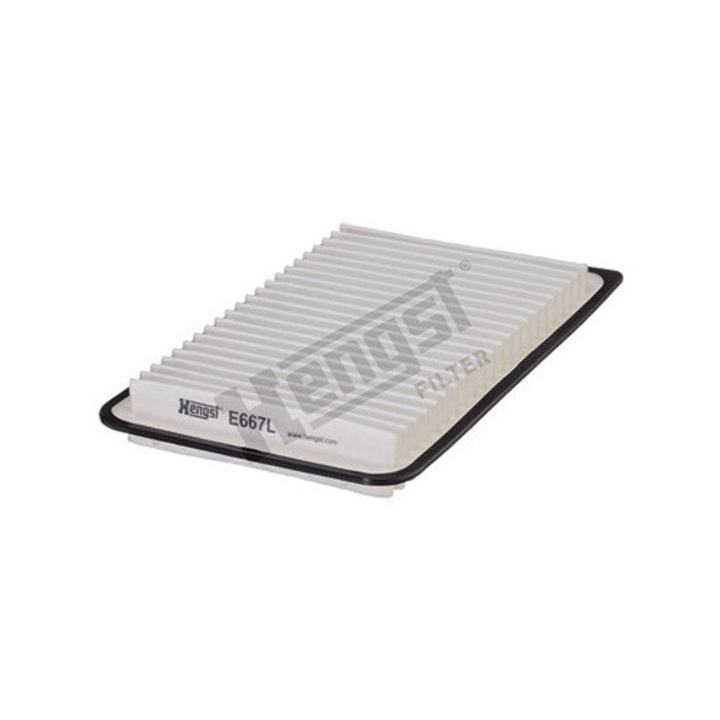 Légszűrő HENGST FILTER, E667L