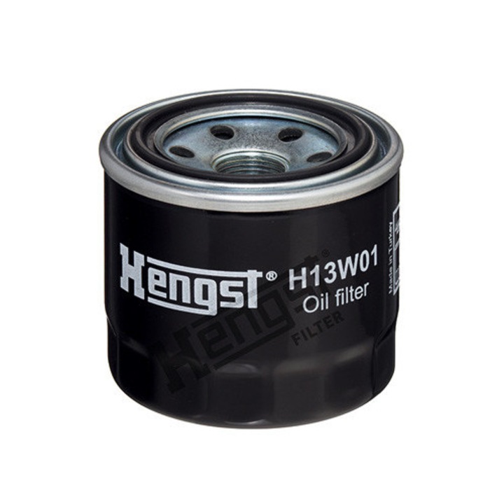 Hengst Filter olajszűrő, H13W01