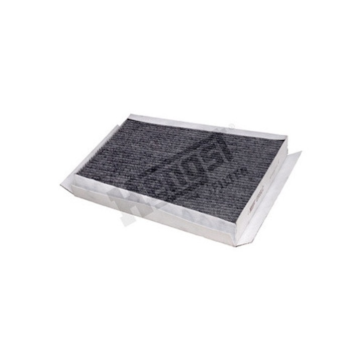 Filtru, ventilatie habitaclu HENGST FILTER, E989LC