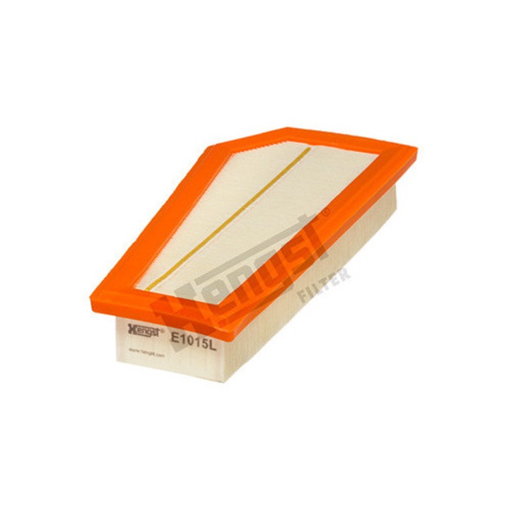 Levegőszűrő Hengst Filter, E1015L