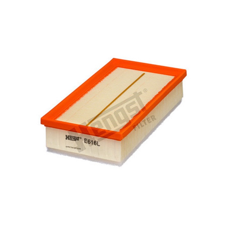 Levegőszűrő Hengst Filter, E616L