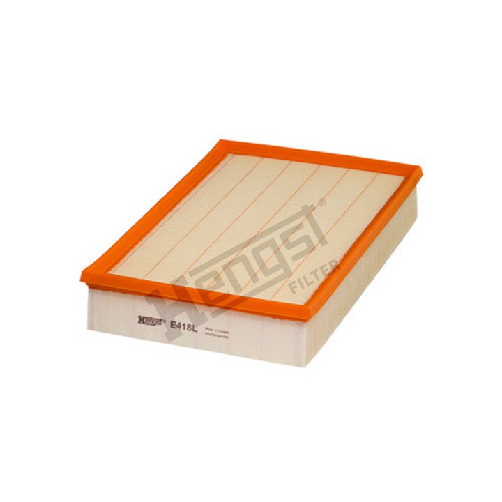 Levegőszűrő Hengst Filter, E418L