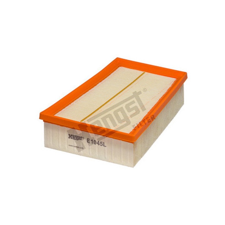 Levegőszűrő Hengst Filter, E1045L