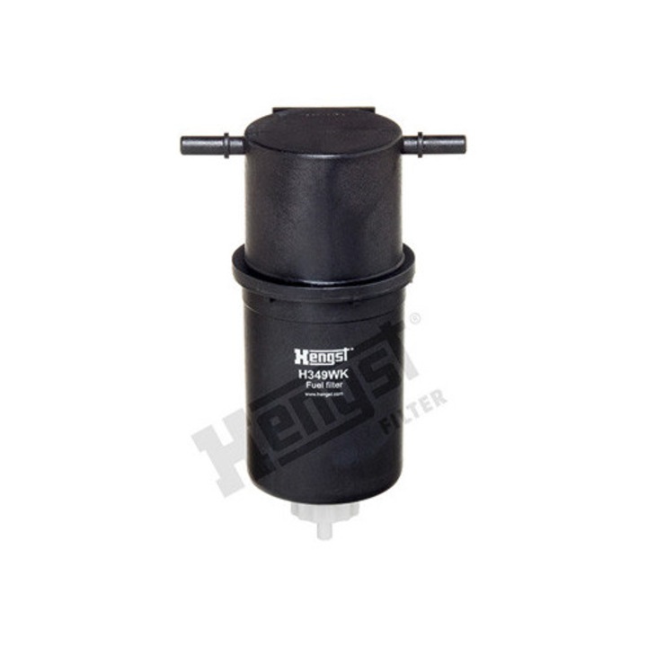 Üzemanyagszűrő Hengst Filter, H349WK