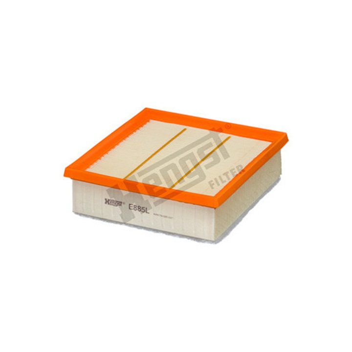 Levegőszűrő Hengst Filter, E885L