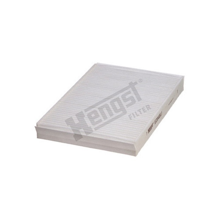 Szűrő, belső szellőzés HENGST FILTER, E2949LI