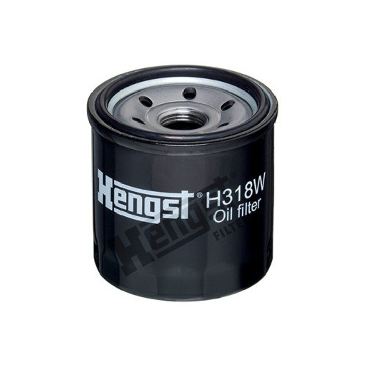 Olajszűrő Hengst Filter, H318W