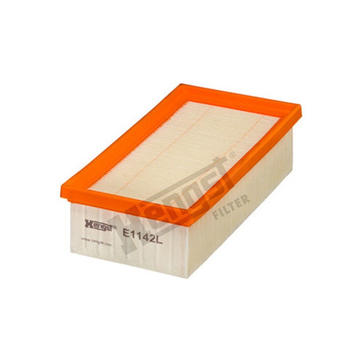 Levegőszűrő Hengst Filter, E1142L