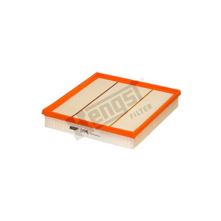 Levegőszűrő Hengst Filter, E834L