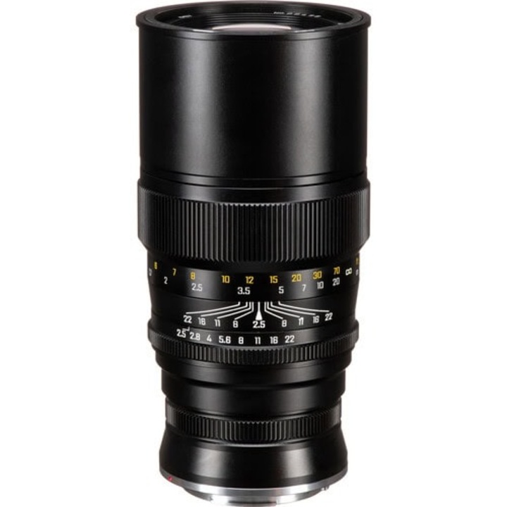 Obiectiv Manual Mitakon Creator 135mm F2.5 APO Full Frame Nikon Z