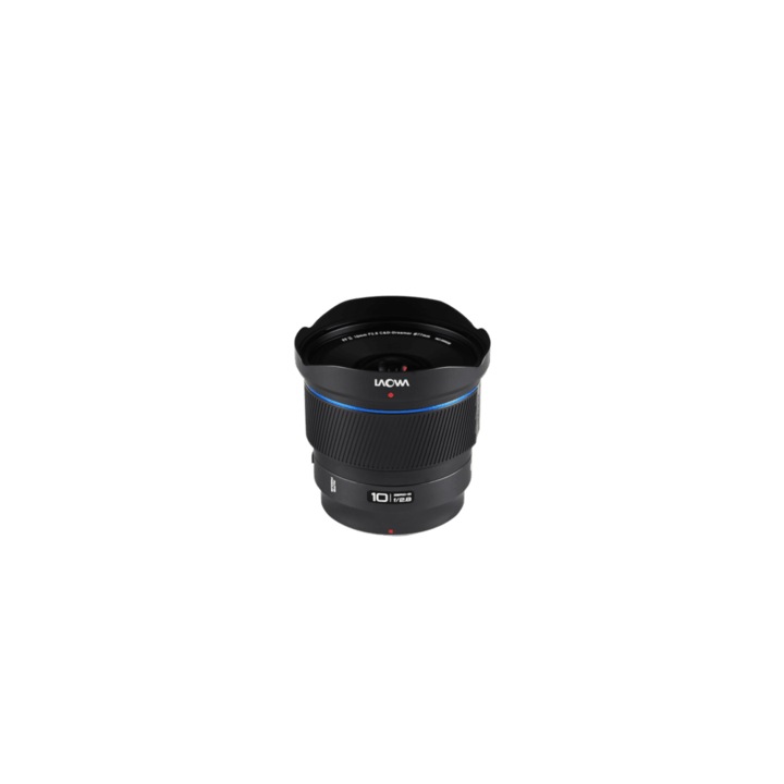 Laowa 10mm F2.8 autofókuszos objektív