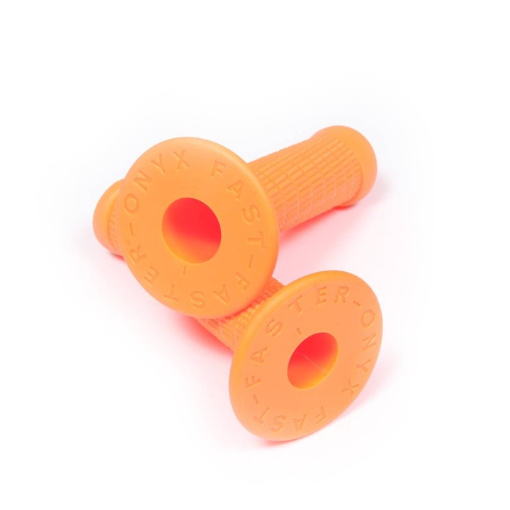 2 darabos ONYX motoros markolat szett, narancssárga