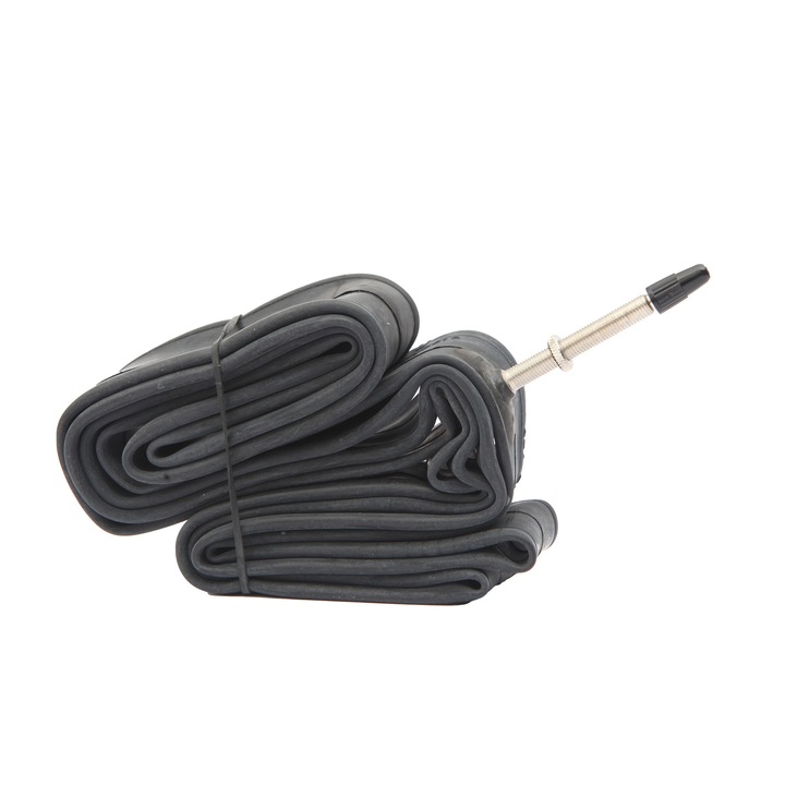 Kerékpár belső Deli Tire 700x25/28C, 28 hüvelyk, FV 51.5mm