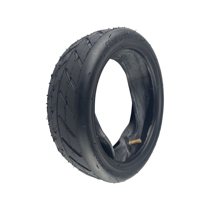 HOTA 8 1/2x2 tömlős gumiabroncs elektromos rollerhez, szélesség 50mm, külső átmérő 230mm, súly 325g