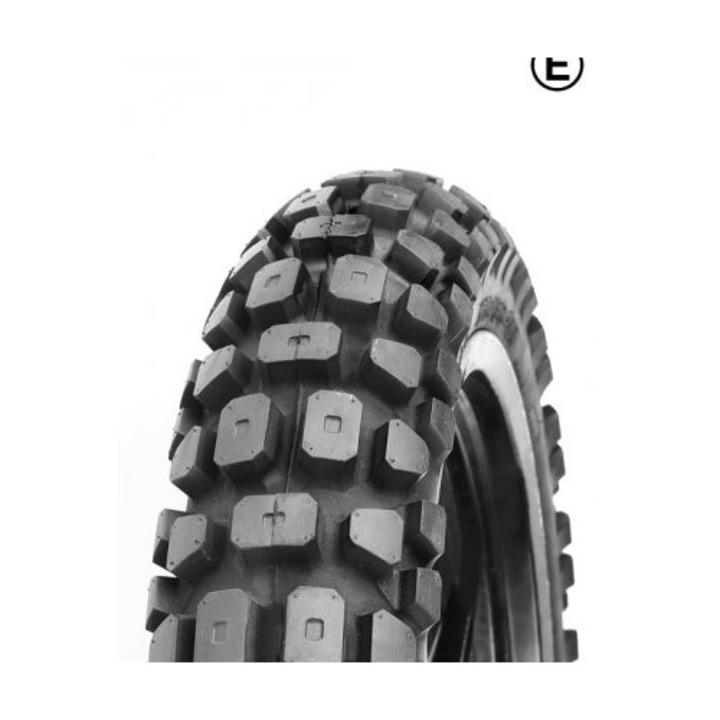 Deli Tire motorkerékpár gumiabroncs, SB-107 100/80-17 tubeless 4PR