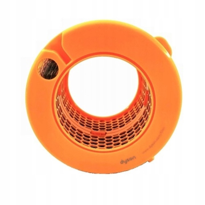 Umidificator, functie aromaterapie, efect de lumina LED, galben, 300ML