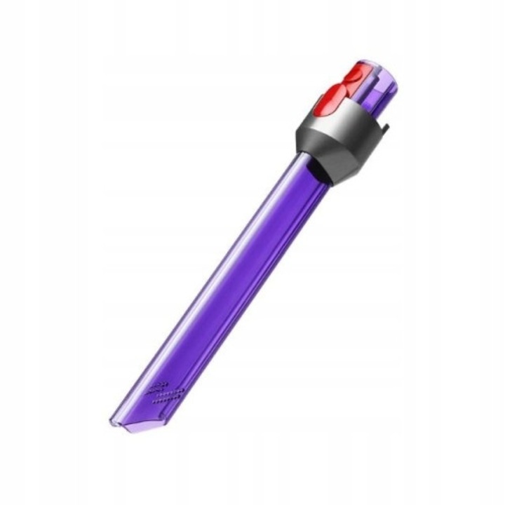 Szczelinowka cu LED-uri, Luka, compatibila cu V11 Outsize, V15 Detect, 30x5cm