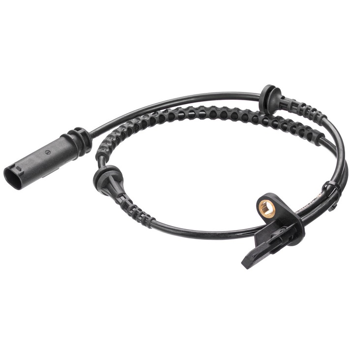 Senzor viteza roata ATE 24.0710-2102.3, 737mm