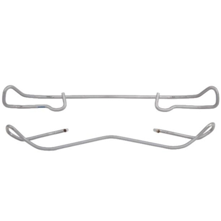 Arc, etrier de frana, ATE, 11.8116-0301.1