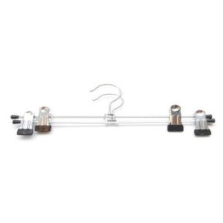 Umeras cu 2 clipsuri, Coronet, 30 cm