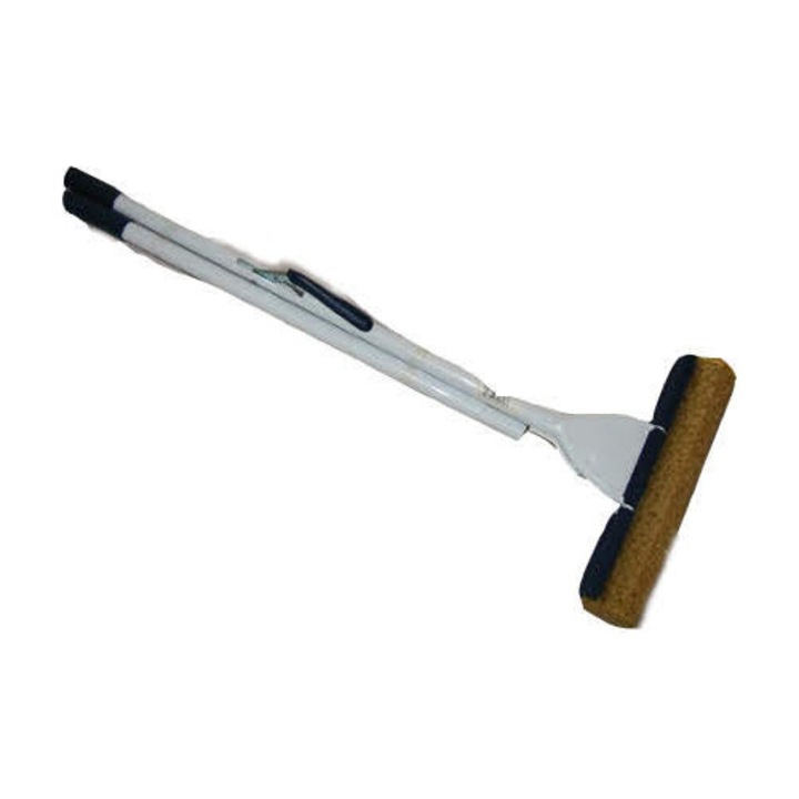 Stergator de podea CORONET, 28cm,mecanism de stoarcere