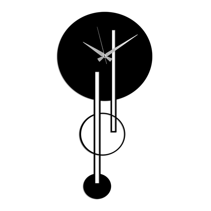 Wallity fém falióra, 96x49cm, vastagság 1,5mm, súly 0,722kg