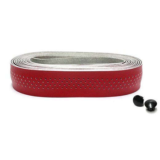 Ghidolina Velo Perforat Rosu