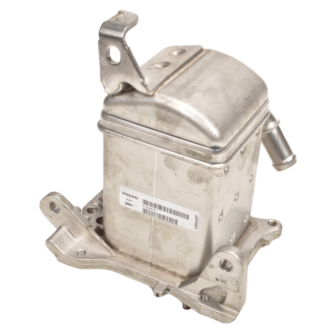 Racitor EGR Volvo S60 V60 XC60 V40 2,0D, 36050650, 36003021, piese auto ...