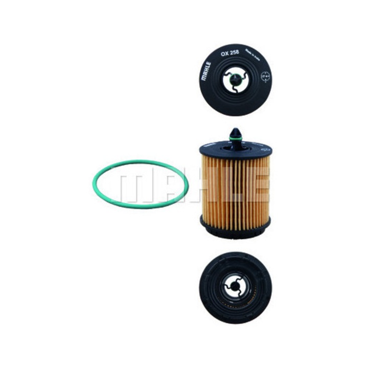 Mahle olajszűrő, OX 258D