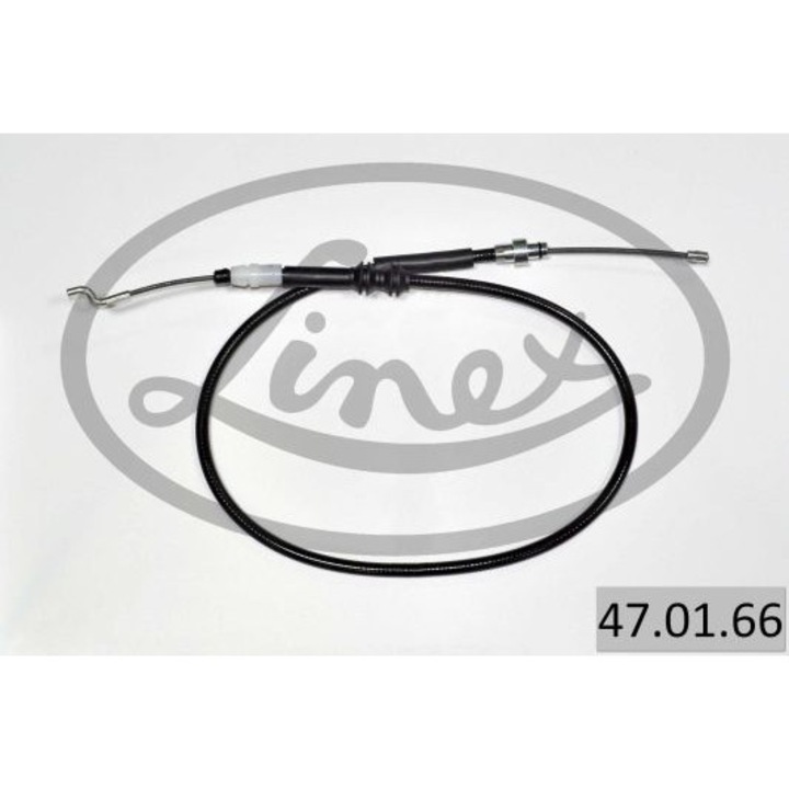 Kézifék rúd LINEX 47.01.66