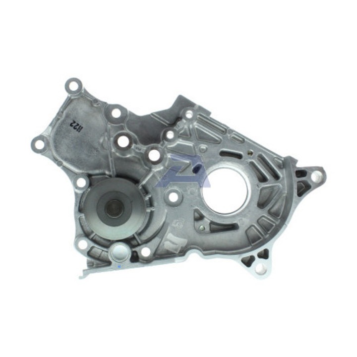 AISIN WPT-118 vízpumpa, motorhűtés, 30x15x10cm