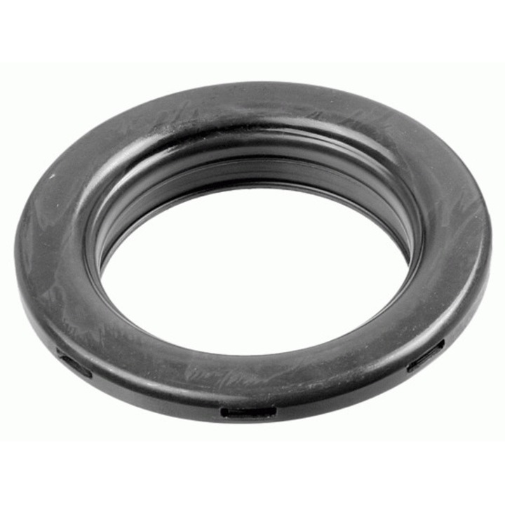 Hengergörgős csapágy, lengéscsillapító rögzítés, SACHS, Univerzális, Kiváló minőségű megmunkálás, Jó jellemzők, Magas teljesítmény, 1 csapágyegység