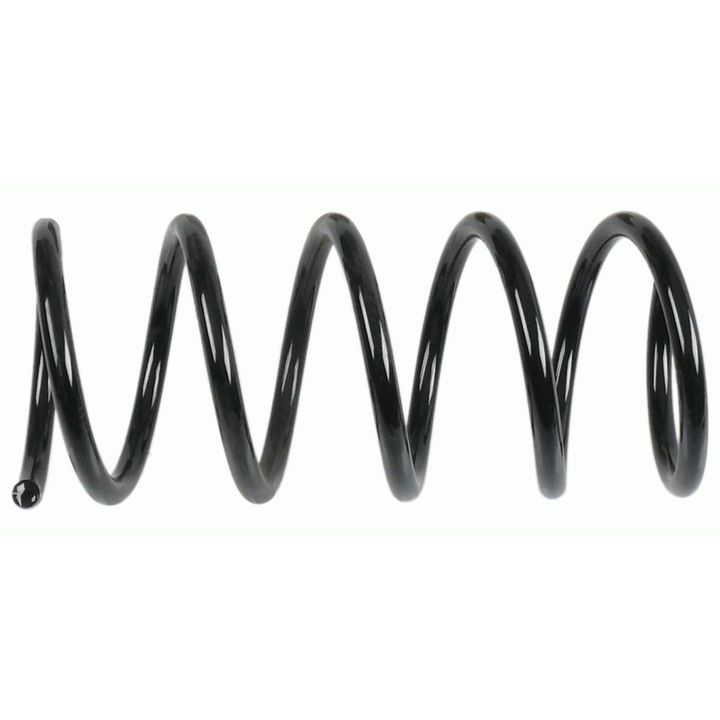 SACHS 994 216 lengőkar rugó, 286 mm x 121 mm x 11,5 mm