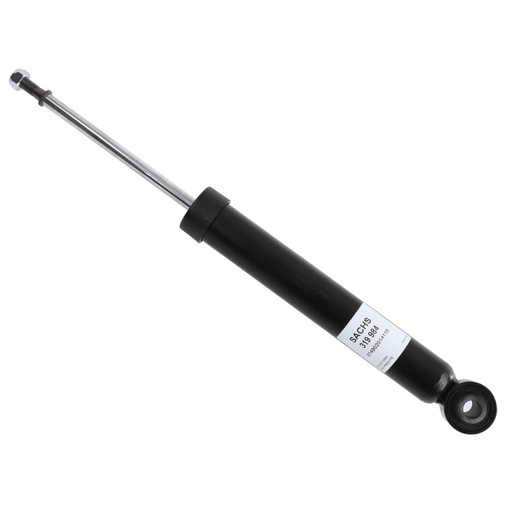 Lengéscsillapító SACHS 319 984, teleszkópos, gáz, 13x158mm