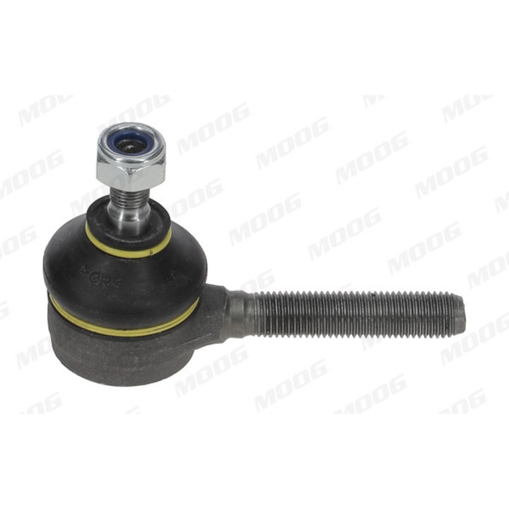 Összekötőrúd fej Moog ME-ES-3095, méretek 85x19,5mm, első tengelyhez