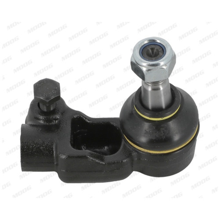 MOOG OP-ES-5380 összekötő rúd fej, méretek 66x20mm, első tengelyhez, jobb oldal